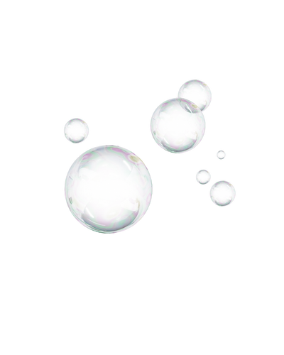 Bulle de savon