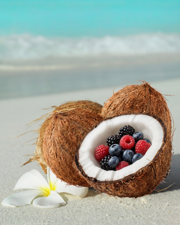 COCO BERRY