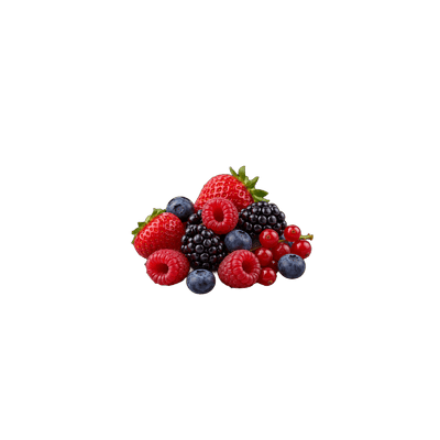 Fruits rouges